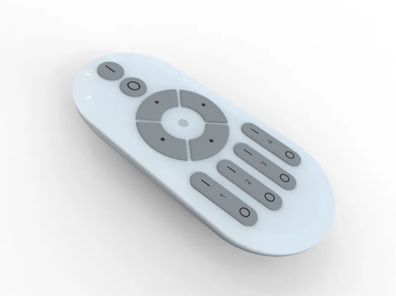 LED Remote Control