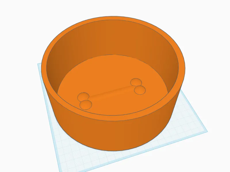Dog Bowl
