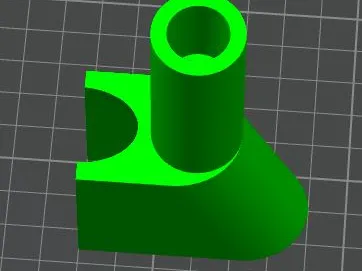 Pinata Bracket