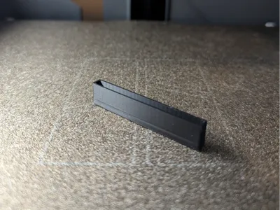 Raspberry Pi 5 GPIO Pin Cover