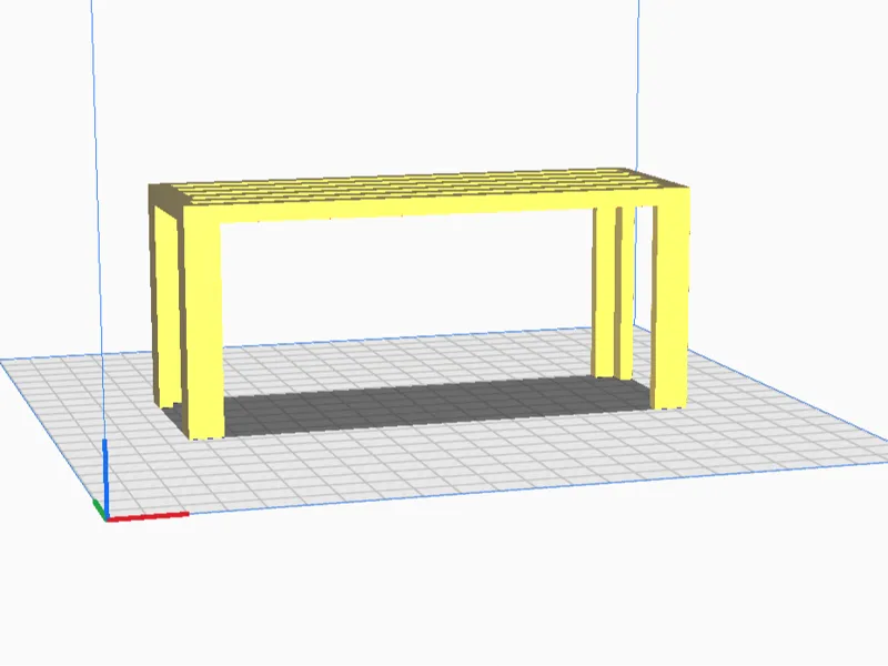 Coaster rack