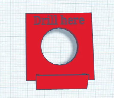 Drywall dust catcher