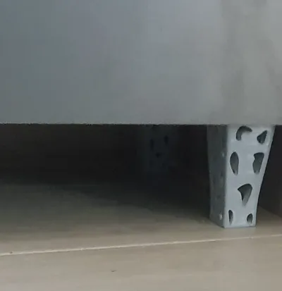 table legs