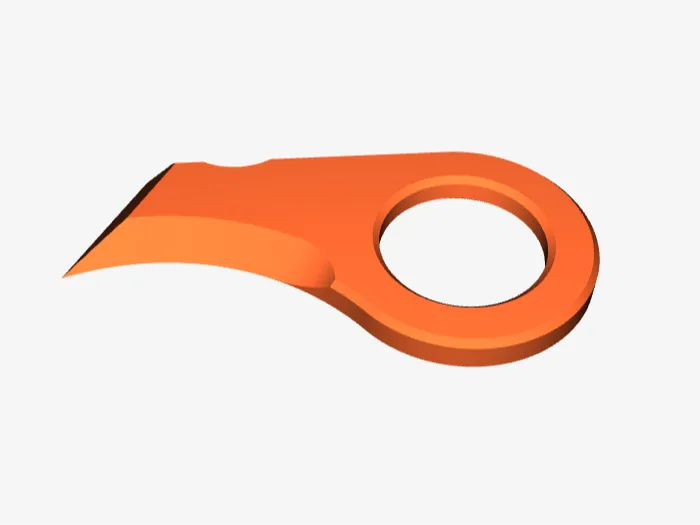Box opener 1v