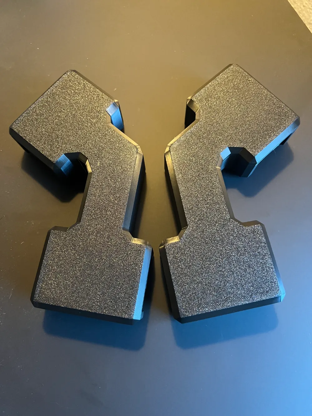 SimLab - Monitor Angle Mounts by Lauridsbigum MakerWorld: Download Free ...