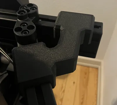 SimLab - Monitor Angle Mounts