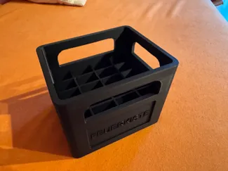 Feuerzeugbierkiste 1.0