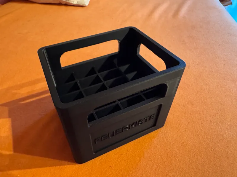 Feuerzeugbierkiste 1.0