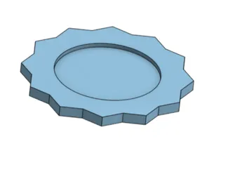 Coaster