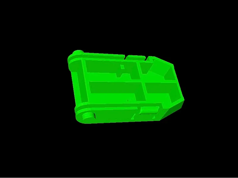 Festool Clip