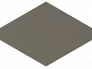 Print Calibration Plate 0.4mm