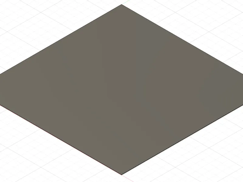 Print Calibration Plate 0.4mm