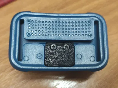 Replacement Clip for Black Diamond  Headlamp