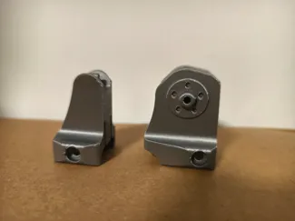 NERF 瞄准镜 SIGHT