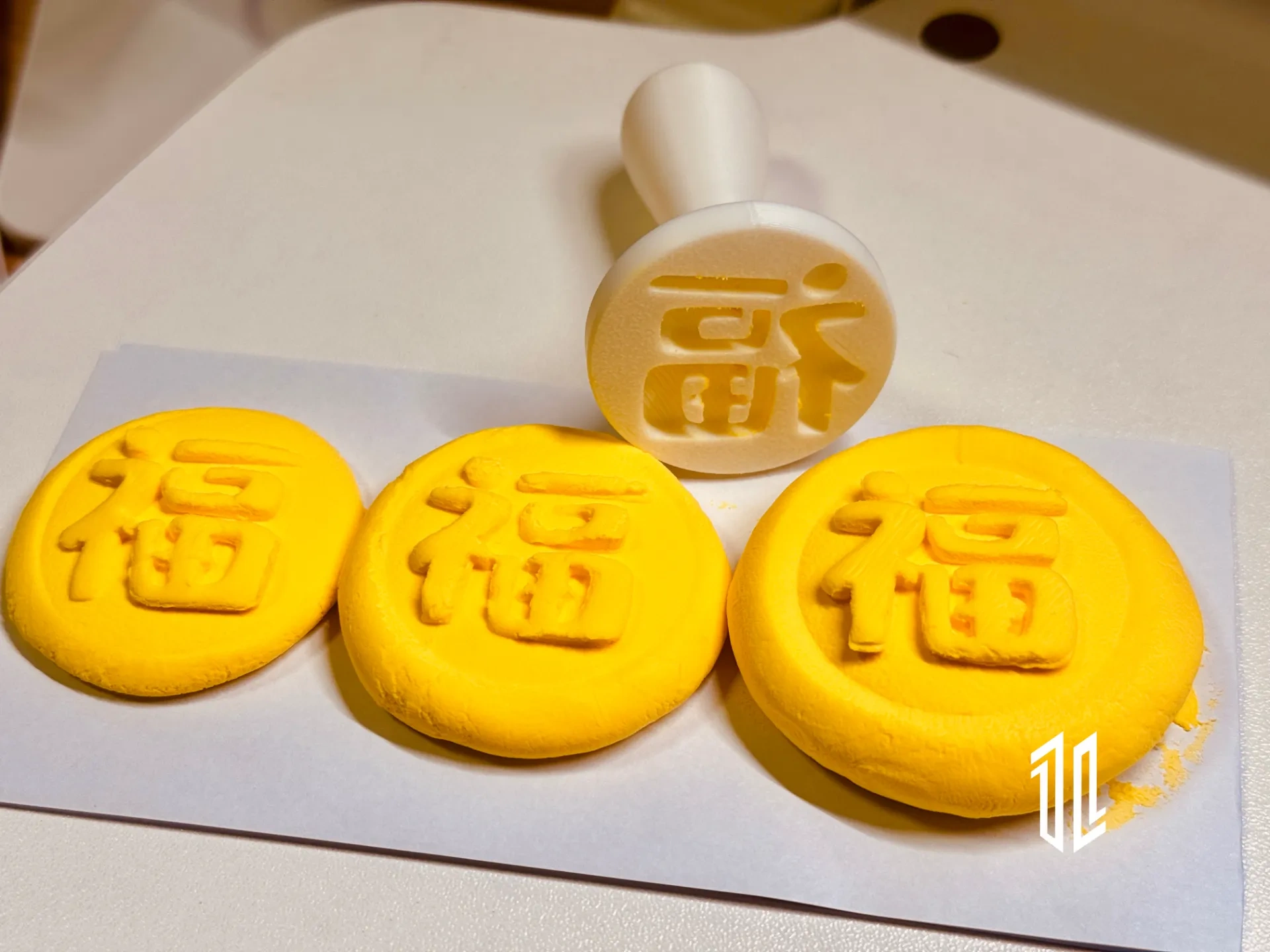 fu-character-stamps-suitable-for-children-s-play-clay-light-clay