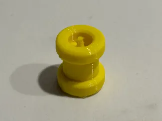 Thermacell refill adapter