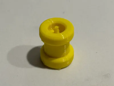 Thermacell refill adapter