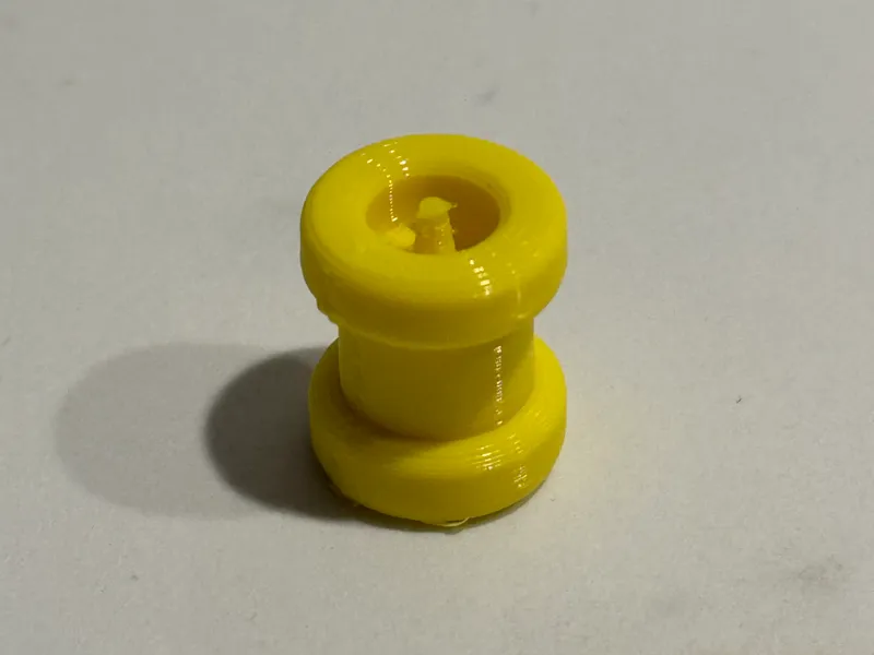 Thermacell refill adapter