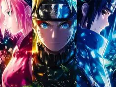 Naruto