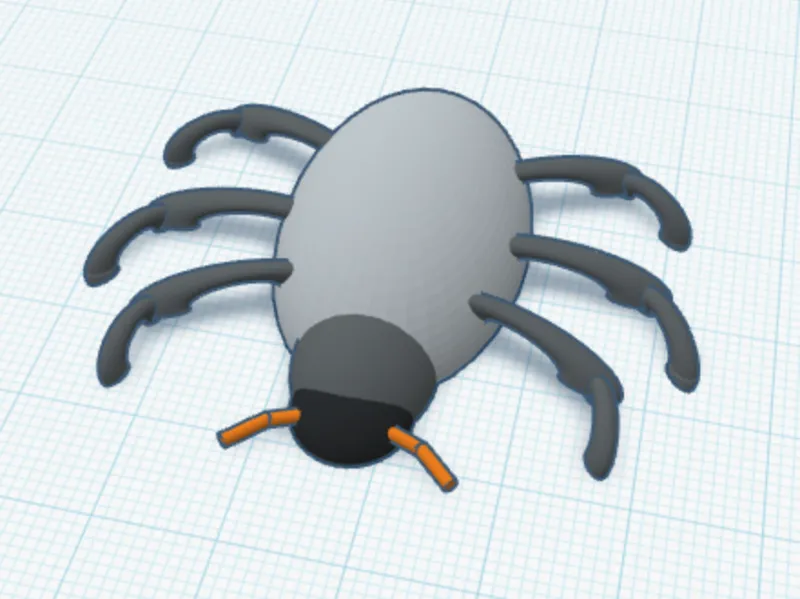 Basic Bug
