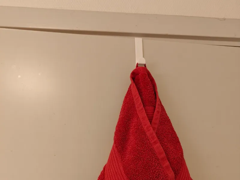 Door hook
