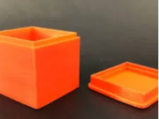 Storage boxes