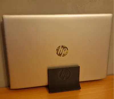 Notebook Stand