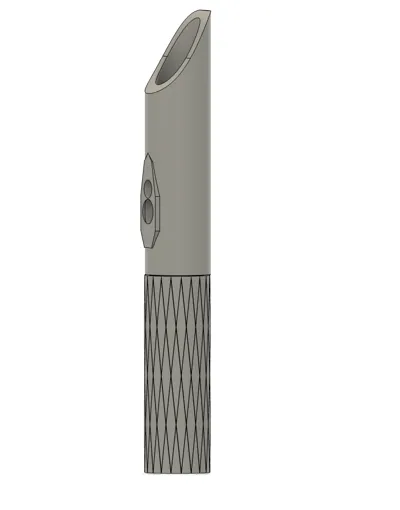 LGT core Sith Lightsaber