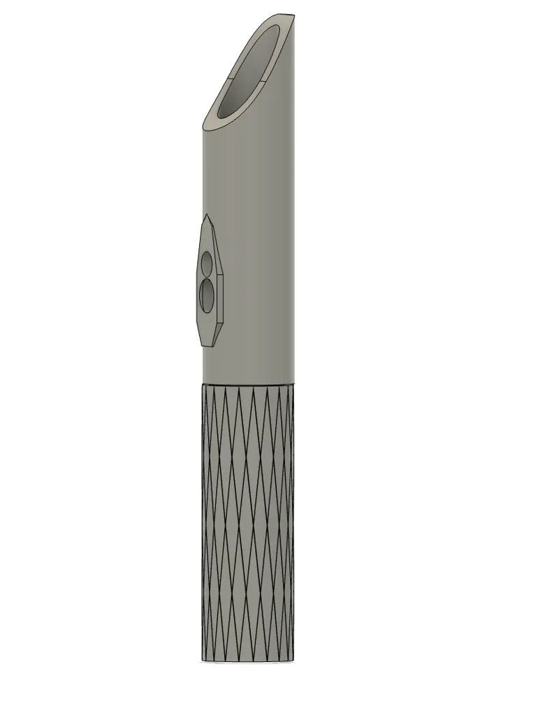 LGT core Sith Lightsaber