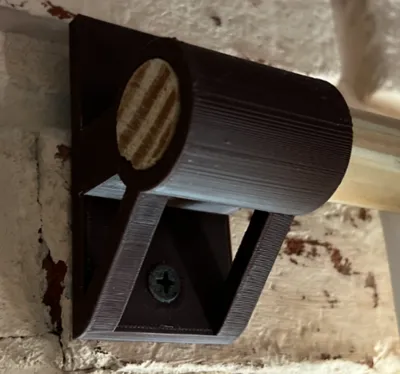 Curtain Holder