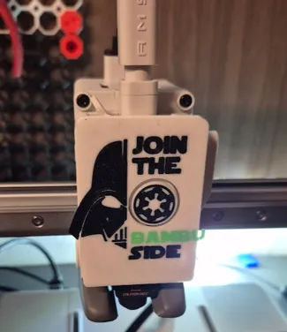 A1 faceplate