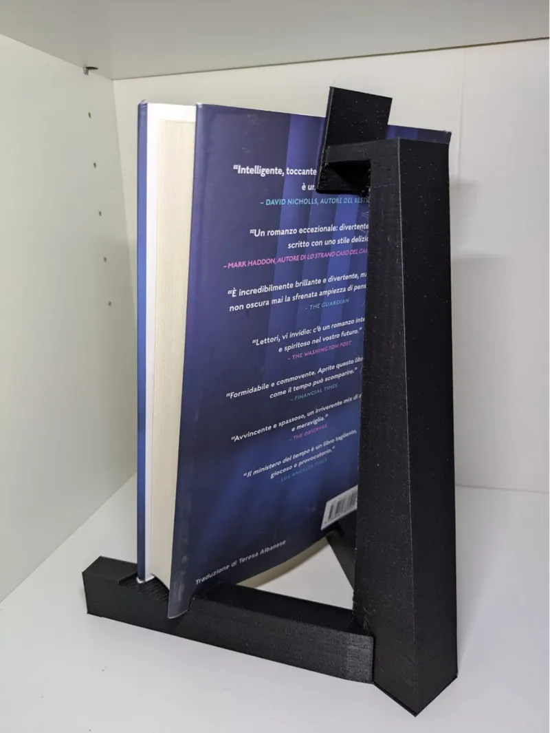 Book Holder