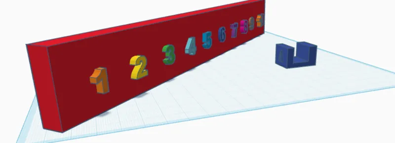 Simple score keeper