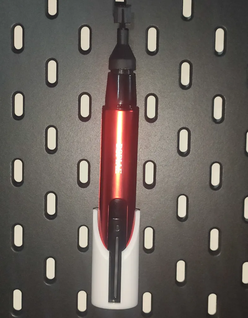 DSPIAE ES-A Reciprocating sander holder skadis