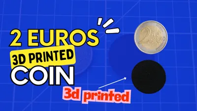 2 euros coin - the ultimate version