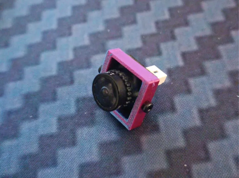 Foxeer razer nano 19mm adapter
