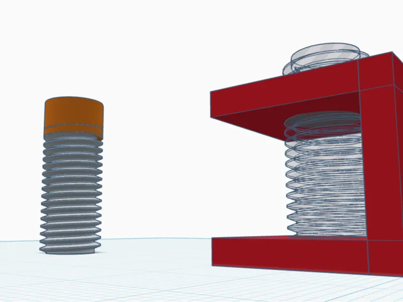 something holder