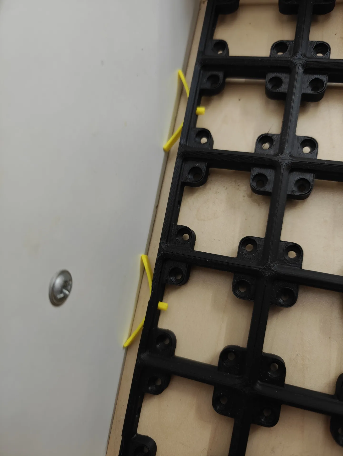 Grid spacer 5-10mm