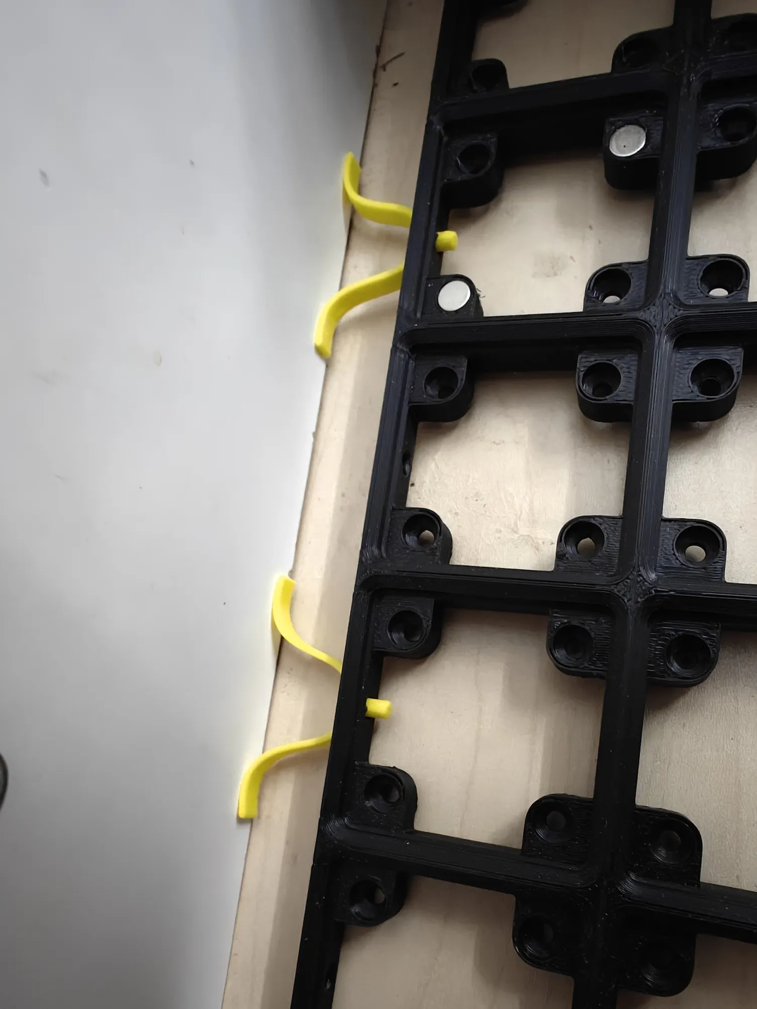 Grid spacer 10-20mm