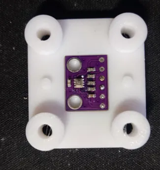 BME280 insert mount 
