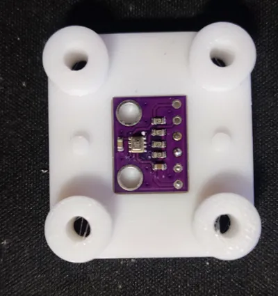 BME280 insert mount 
