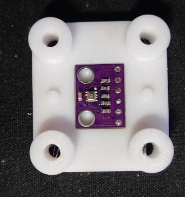 BME280 insert mount 