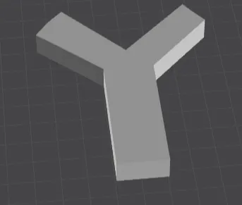 Letter Y