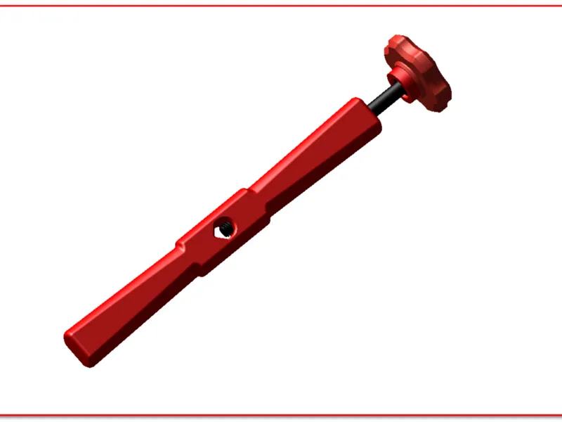 Small Tap Handle