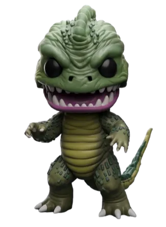 Grognar the Green