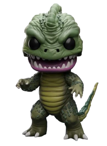 Grognar the Green