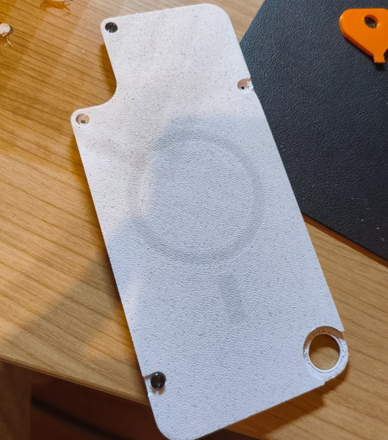 Cmf Phone 1 Magsafe Cover