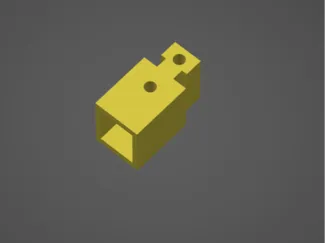 Shock adapter