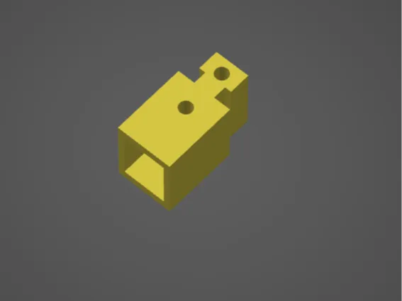 Shock adapter