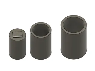 pushybutton fidget v1